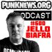 punknews podcast