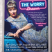 Worry Drawer Flyer png