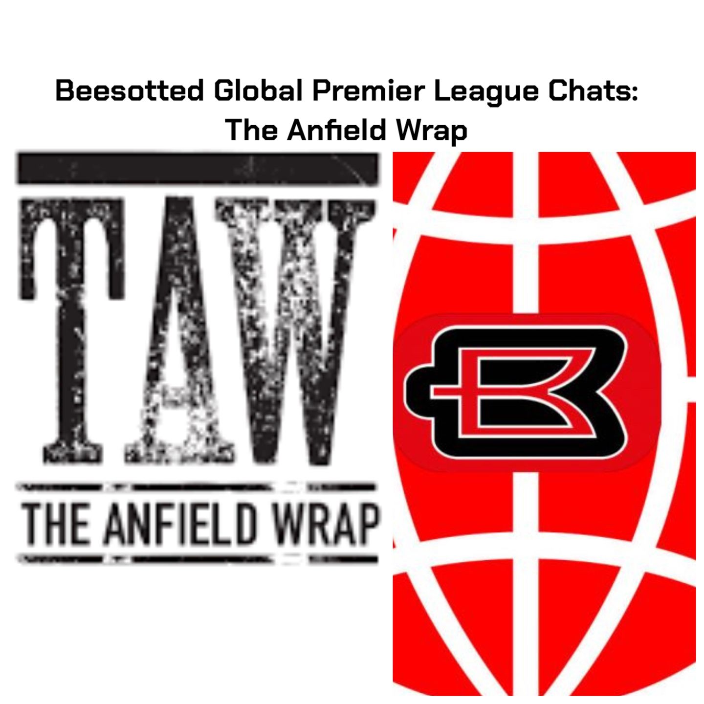 879: Beesotted Global Premier League Chats - Liverpool Podcast The Anfield Wrap