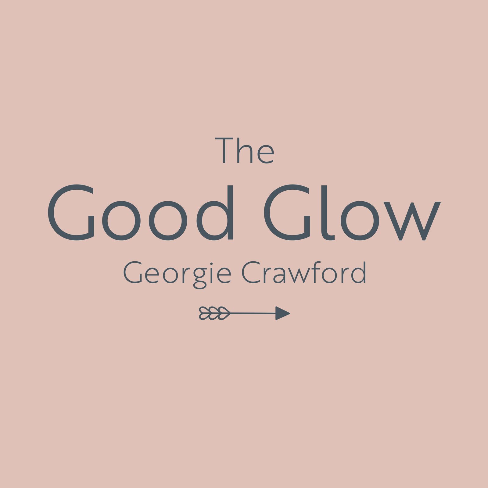 The Good Glow – Podcast – Podtail