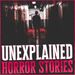 unexplained 15 podcast