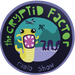 Cryptid Factor logo