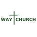 The Way Church Logo
