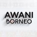 PODCAST AWANI-BORNEO 2000x2000px