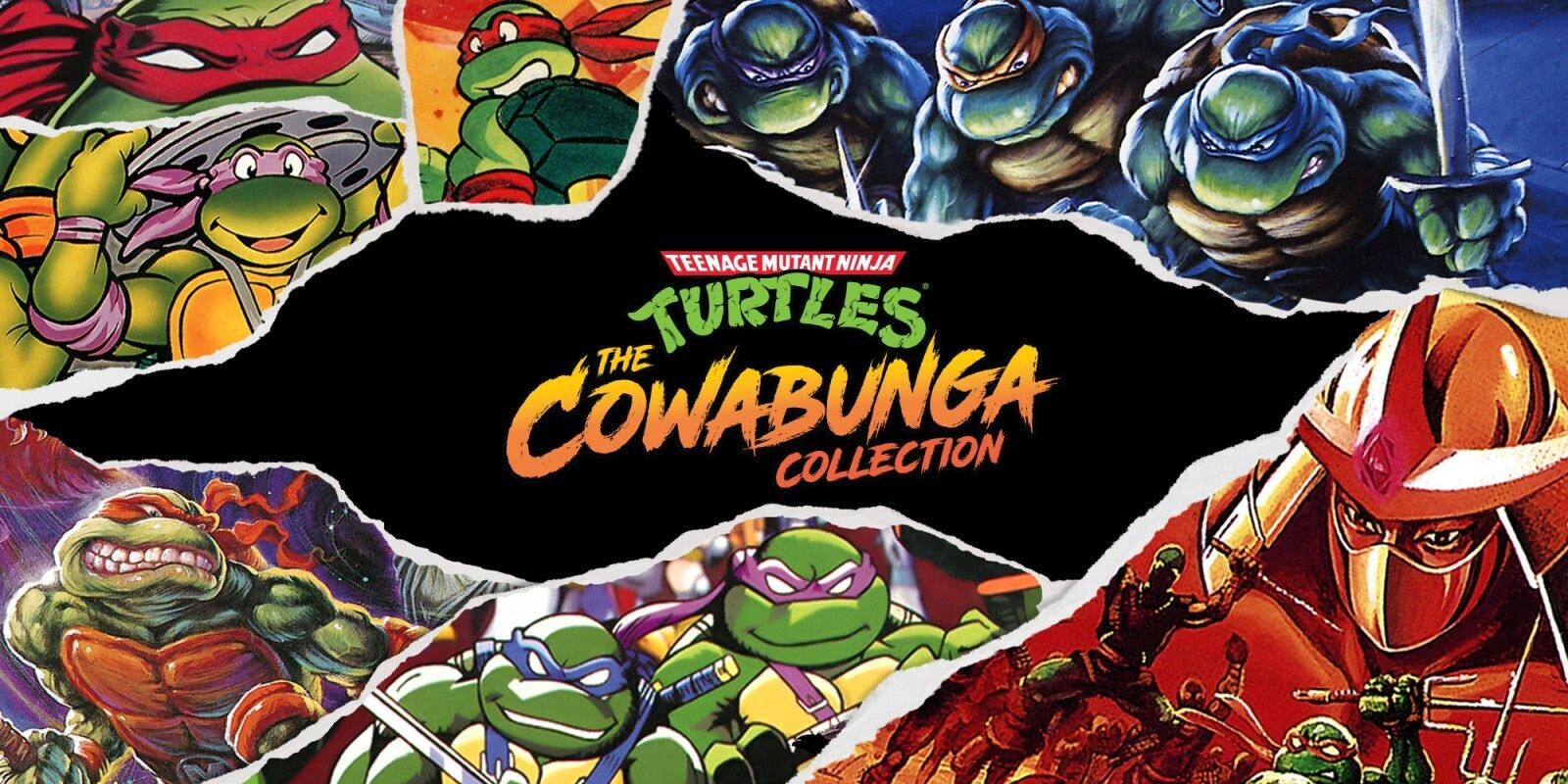 S17 Ep1222: Sony Raises PS5 Prices and Teenage Mutant Ninja Turtles: The Cowabunga Collection Review