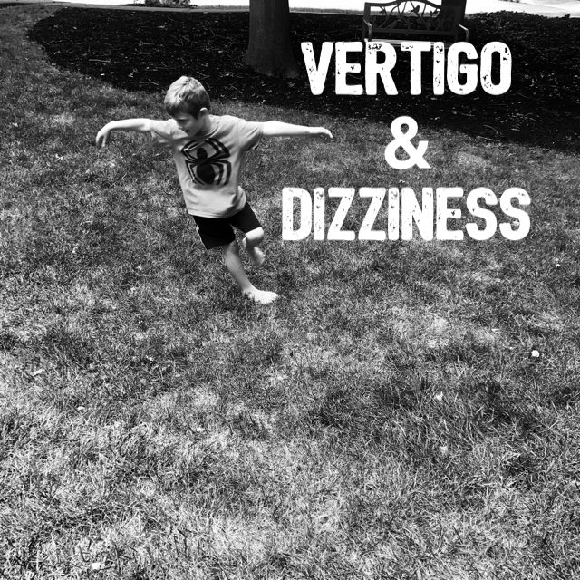 REBOOT #49 Vertigo and Dizziness: How to Treat, Who to Send Home, and Who Might Have a Stroke