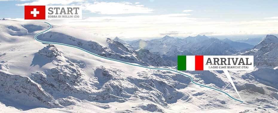 Zermatt-Cervinia Downhill Races inc. Pirmin Zurbriggen interview (Bonus Episode #30)