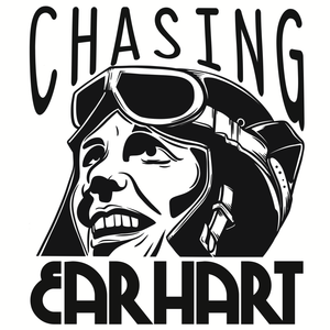 Chasing Earhart