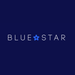 BLU BLUE STAR CAPITAL NEW LOGO WIDE