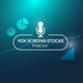 Vox Screens Stocks Audioboom