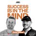 SUCCESS IS IN THE MIND Cover-JesseWilson