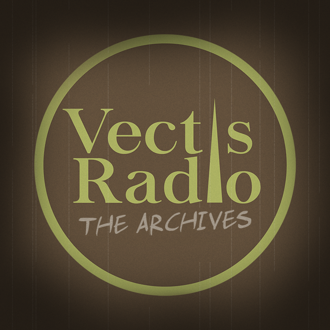 Vectis Radio Archives