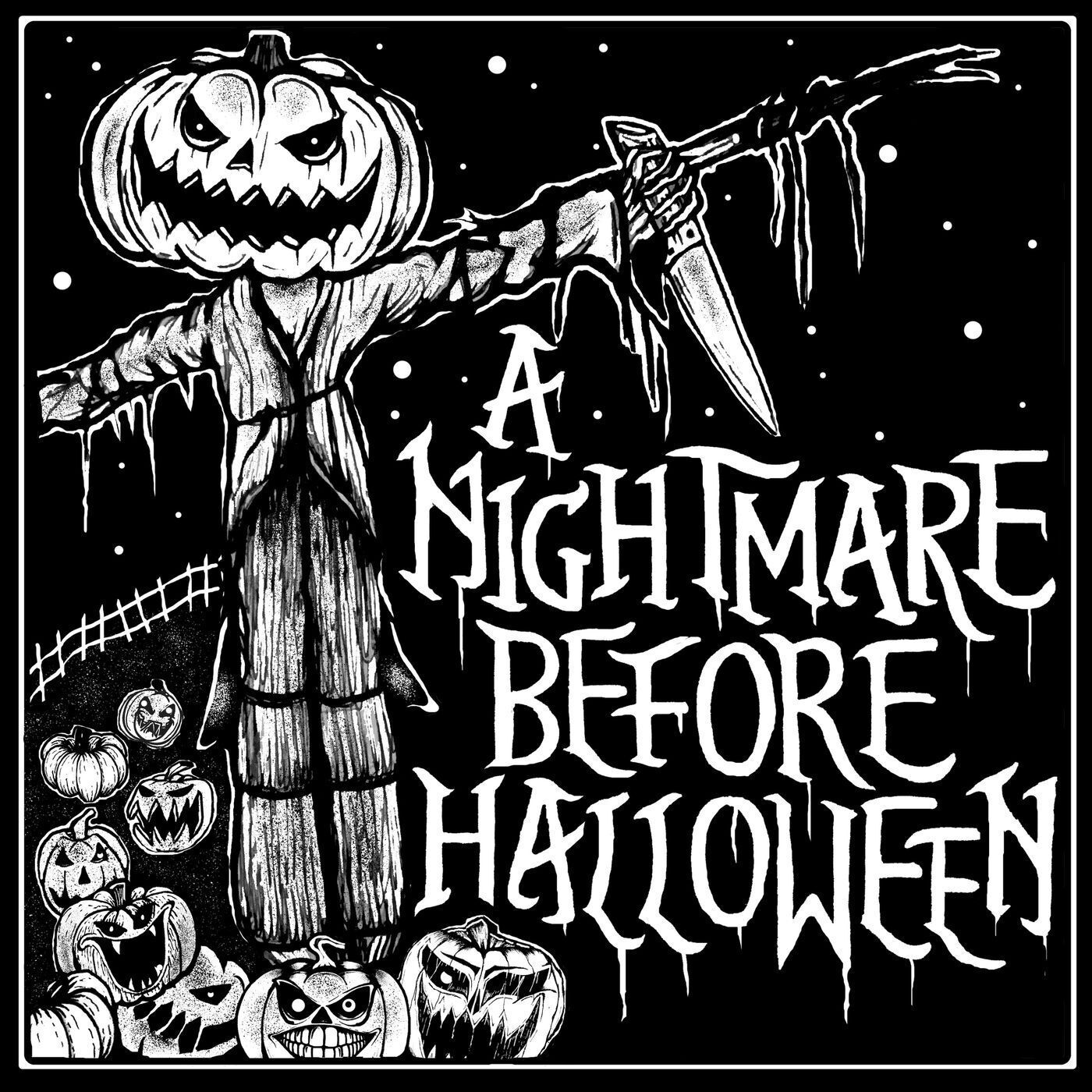 S13: The Nightmare Before Halloween, Part 1 Image