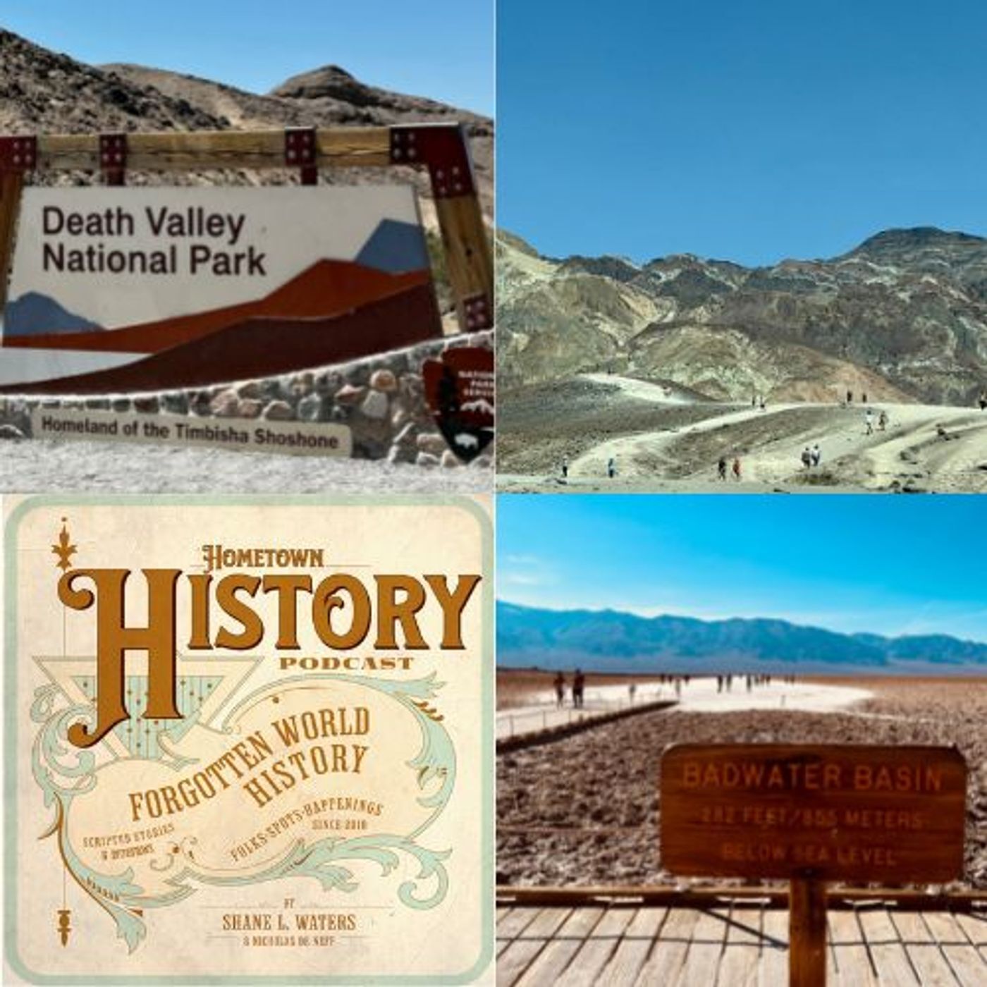 81: Death Valley National Park Image