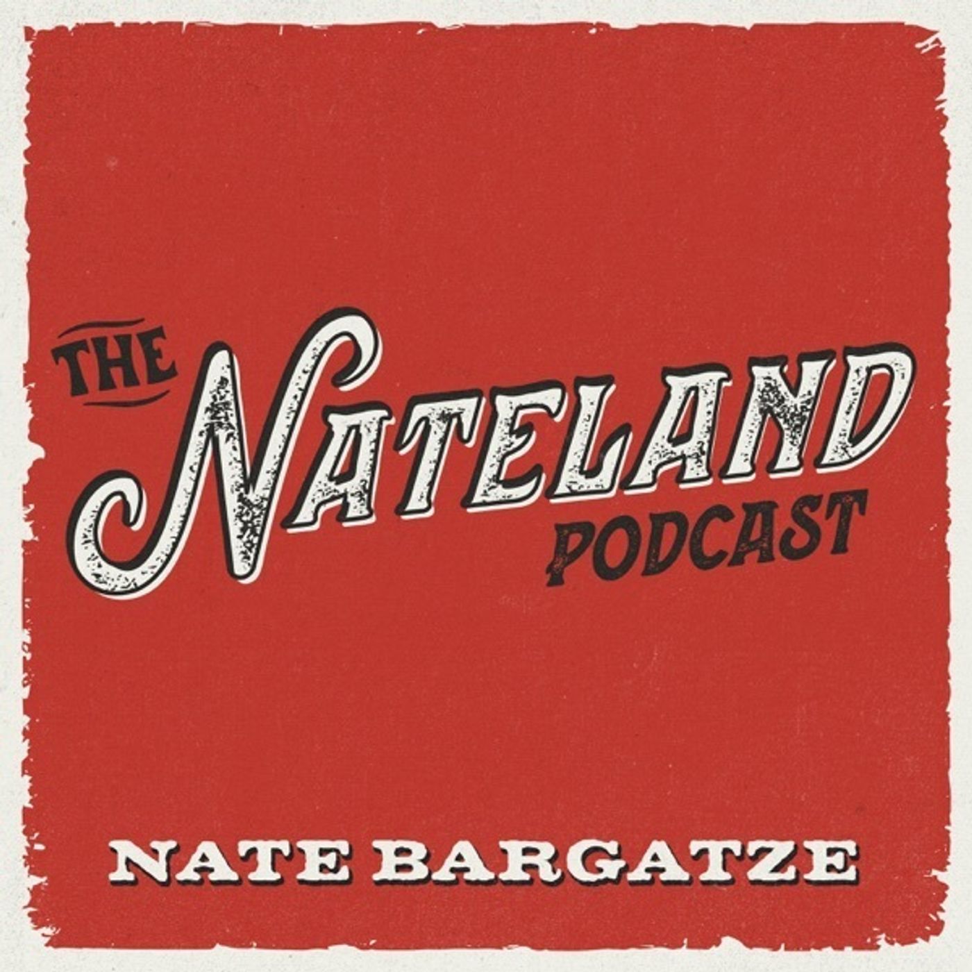 The Nateland Podcast:Audioboom Studios