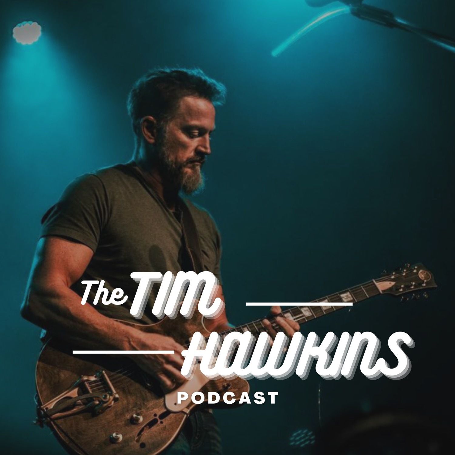 The Tim Hawkins Podcast:The Tim Hawkins Podcast