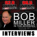 WBPM BOB MILLER INTERVIEWS