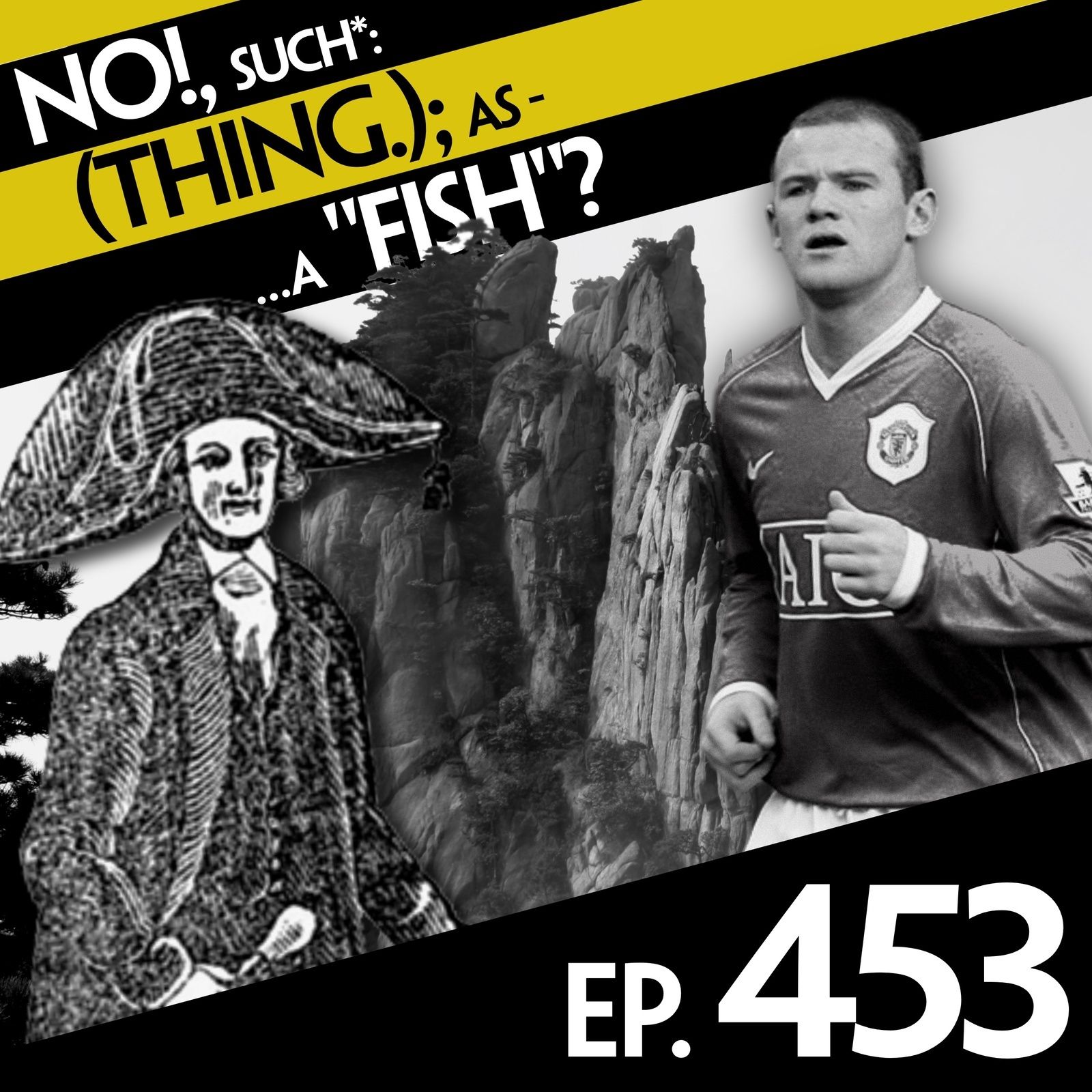 453: No Such Thing As James Cameron's Worms