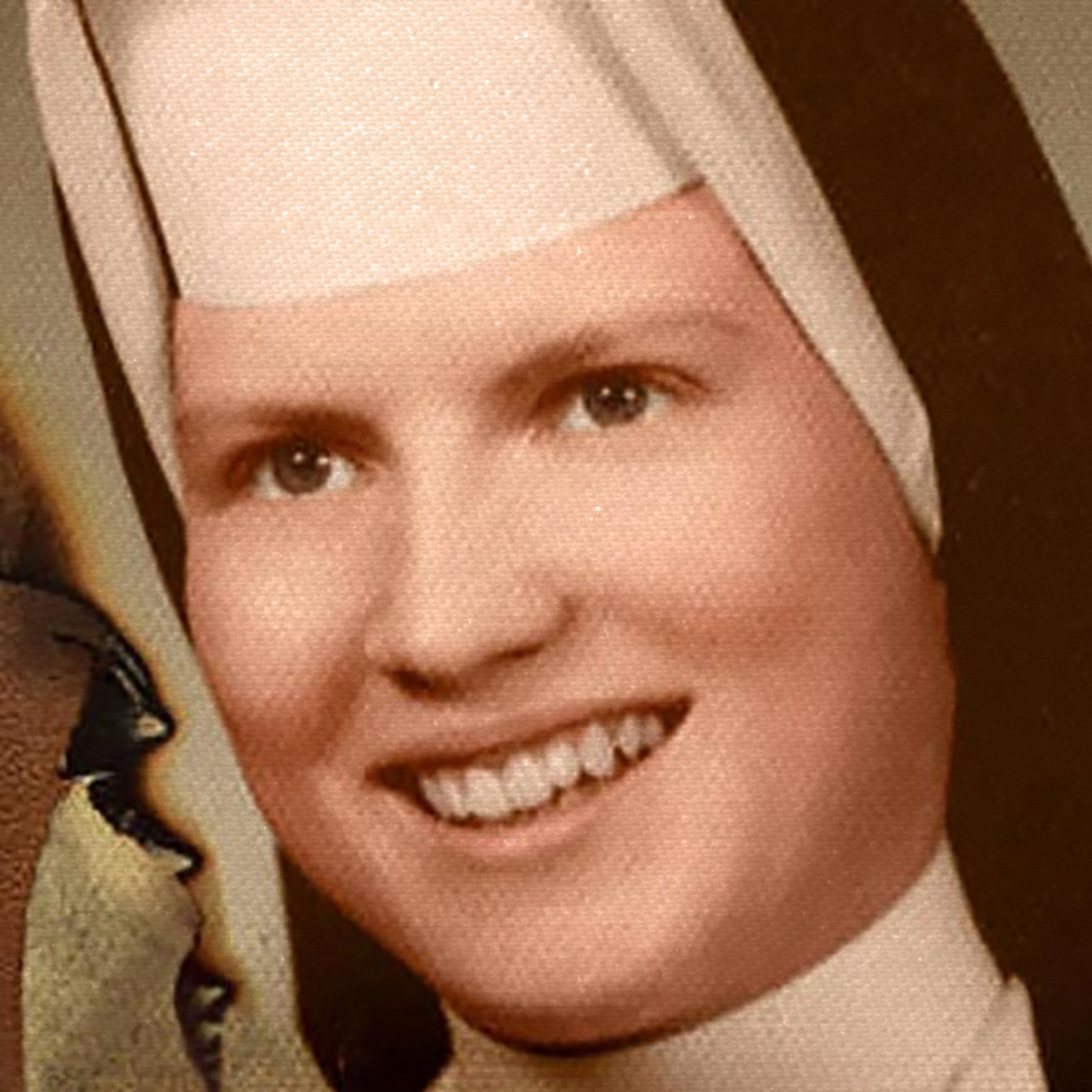 S2 Ep85: Unsolved Murder of Sister Cathy [Transparency and Accountability at the Archdiocese of Baltimore] Image