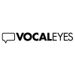 VocalEyes Logo