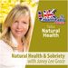PODCAST Natural Health and Sobriety copy