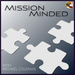 Mission Minded - 600x600