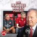 PODCAST COVER - MARBLE HALLS Vic Akers