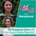 PODCAST The Menopause Sisters copy