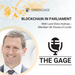 Episode 10 Blockchain in Parliament
