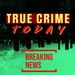 Yellow Black Grunge City True Crime Podcast Instagram Square-1 5