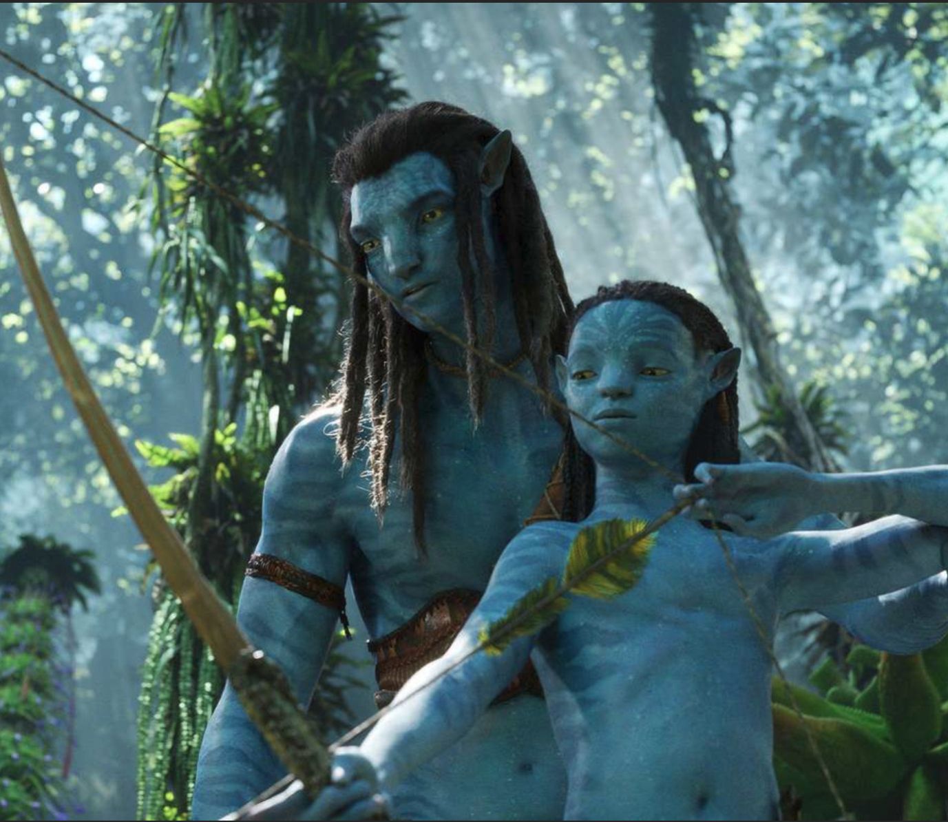 Ep. 700 - Avatar: The Way of Water