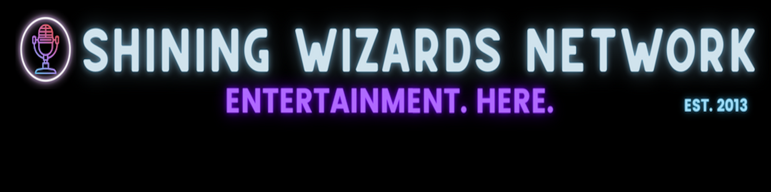 Shining Wizards Network