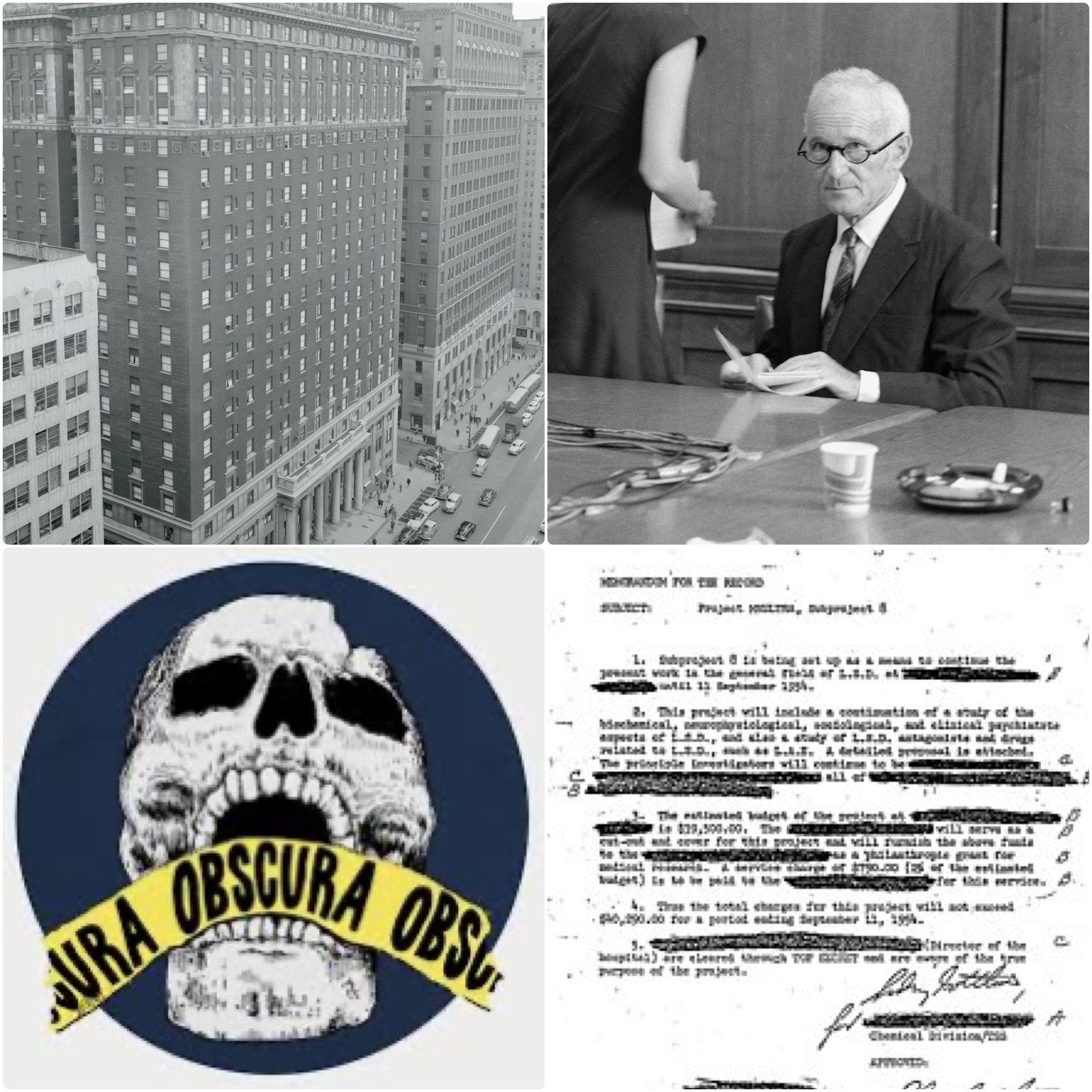 68: The CIA - Secrets, Lies, and Torture [Part 02]
