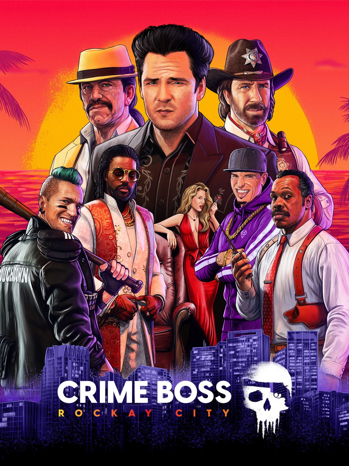 S18 Ep1238: Crime Boss: Rockay City Interview & The Most Anticipated Video Games of 2023