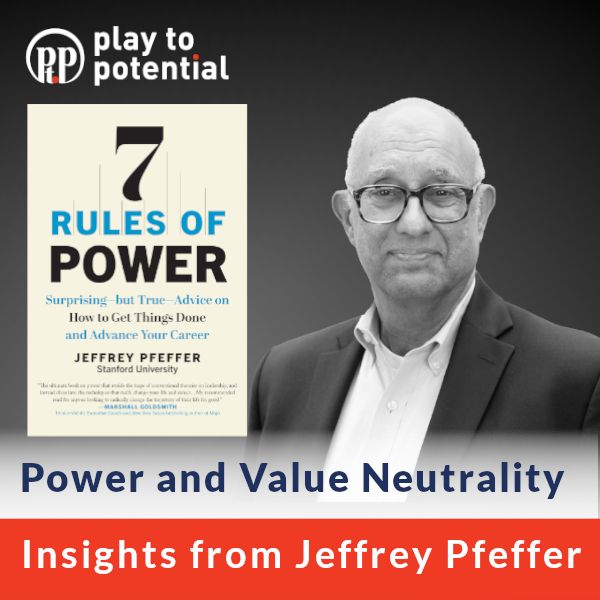 what is value neutrality
