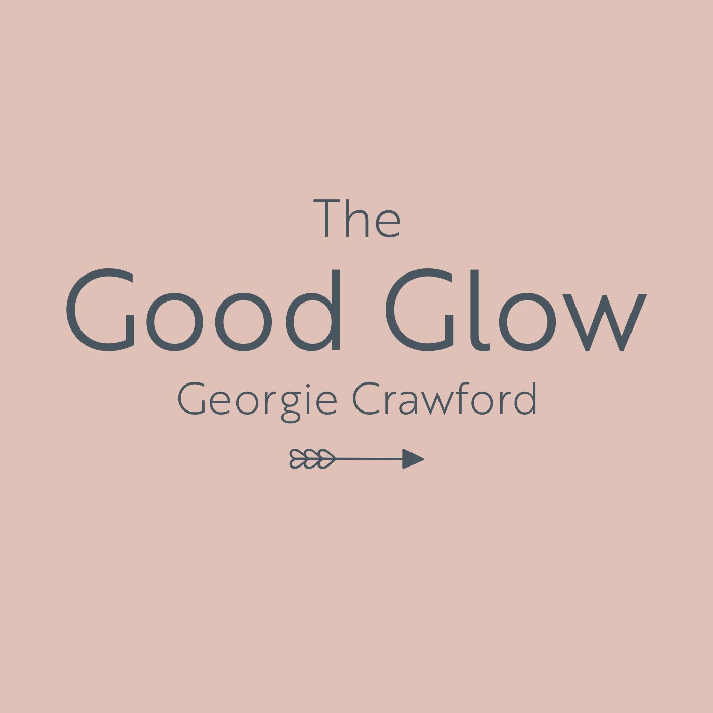 S13 Ep1: The Good Glow with PJ Gallagher