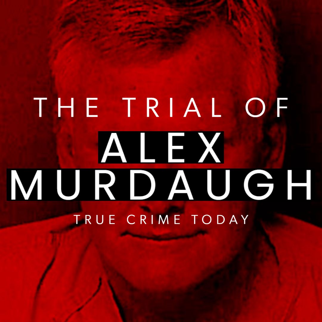 107: Alex Murdaugh Trial: Full Audio Day 6 - Part 6 #alexmurdaugh #alexmurdaughtrial