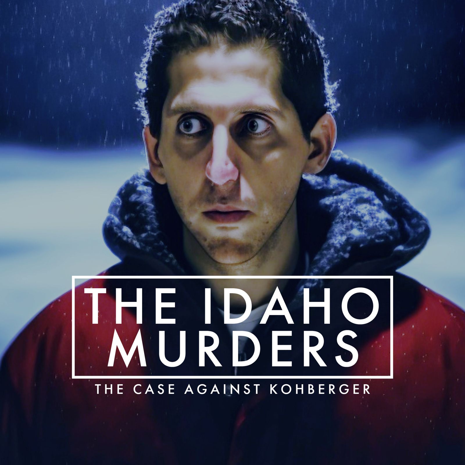 108: The Case Against #Kohberger | Discussion With Detective Jason Howe
