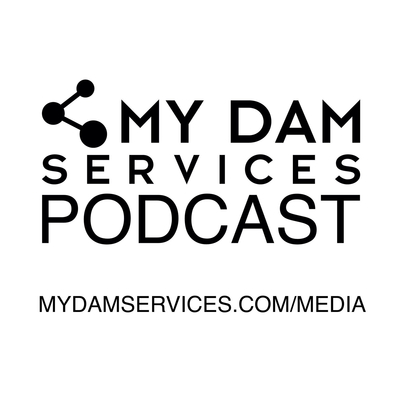 39: How to wrangle all of your DAM files