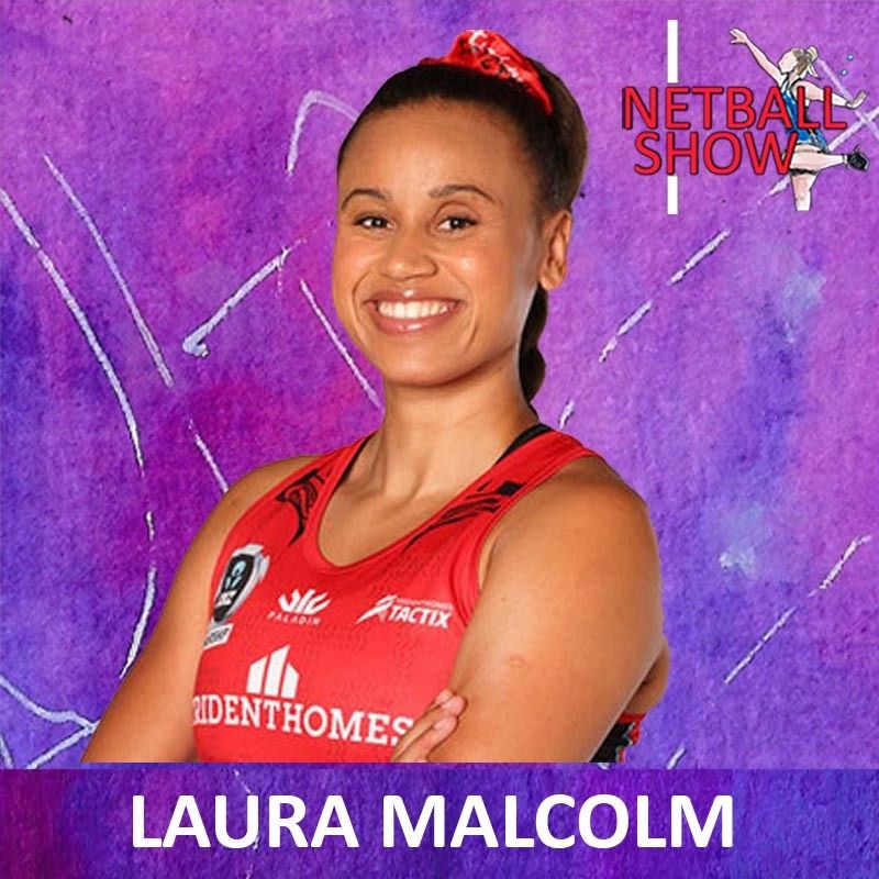 S6 Ep142: Laura Malcolm (02nd March 2023)