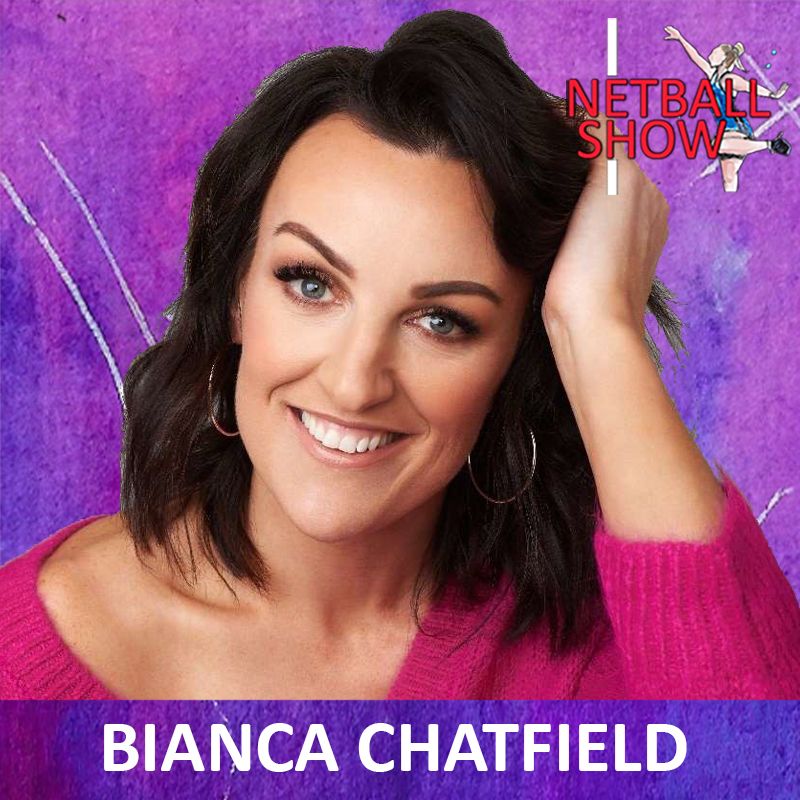 S6 Ep144: Bianca Chatfield (07th March 2023)