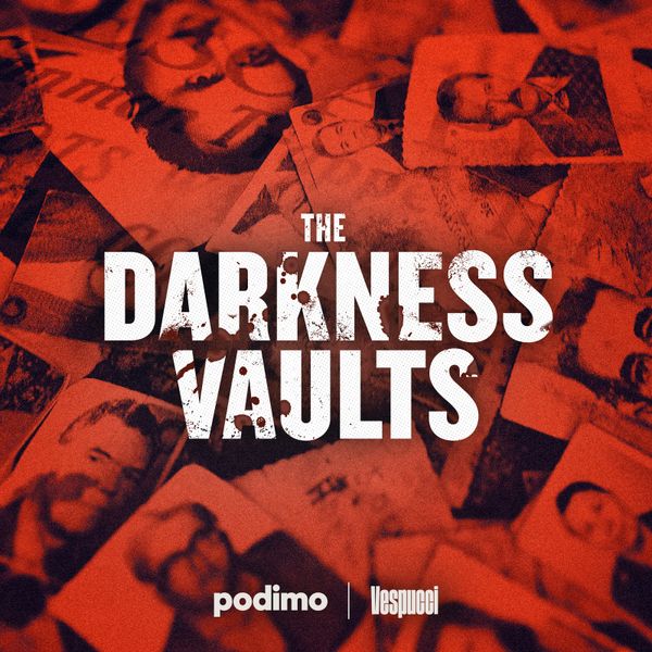 The Darkness Vaults / Murder in Central Park (Daphne Abdela)