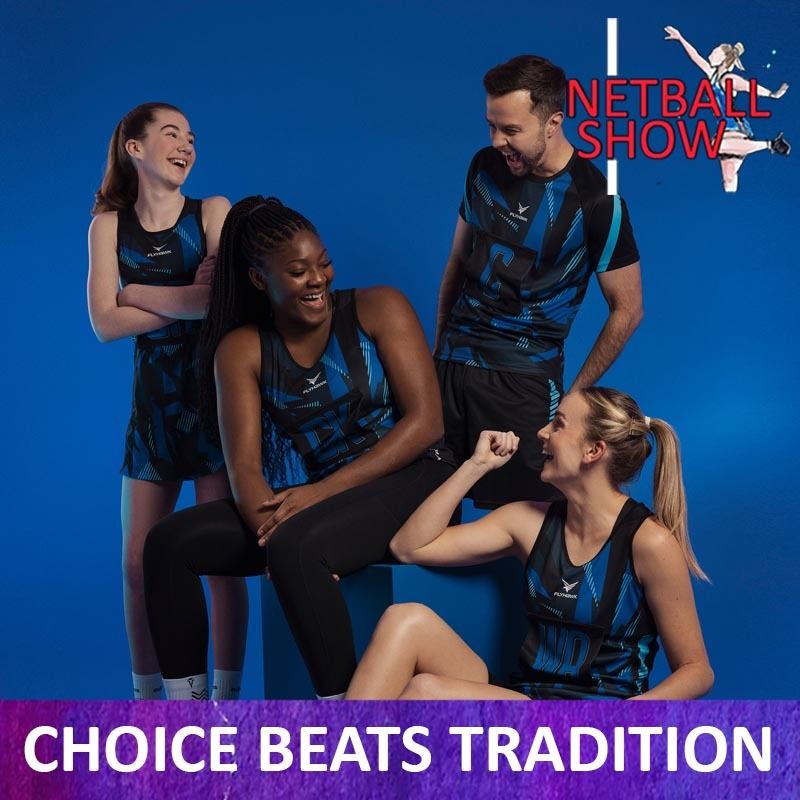 S6 Ep147: Flyhawk Choice Beats Tradition (16th March 2021)