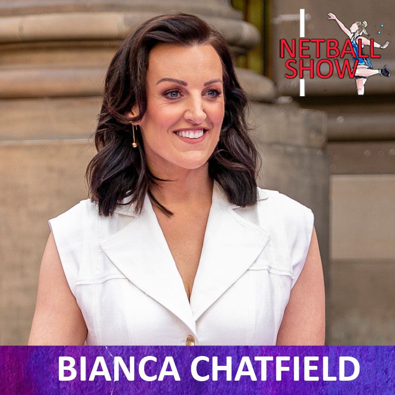 S6 Ep149: Bianca Chatfield (17th March 2023)