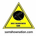Just Talkin With Sam Podcast