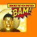 beyond BAM logo orange