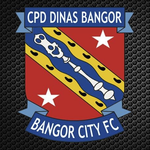 Bangor City FC - CPD Dinas Bangor